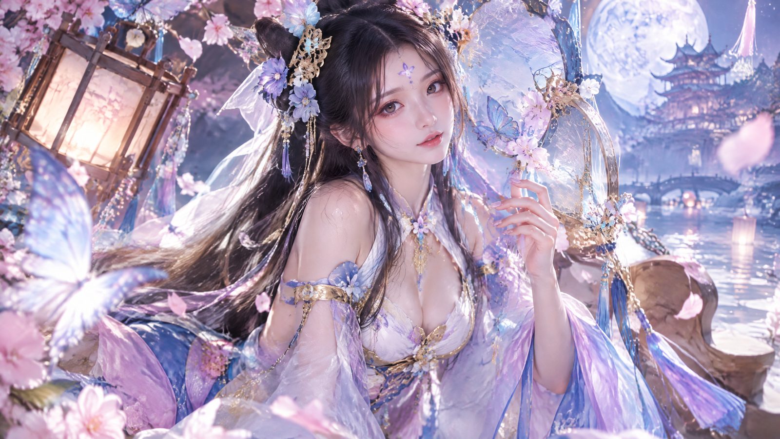 海角